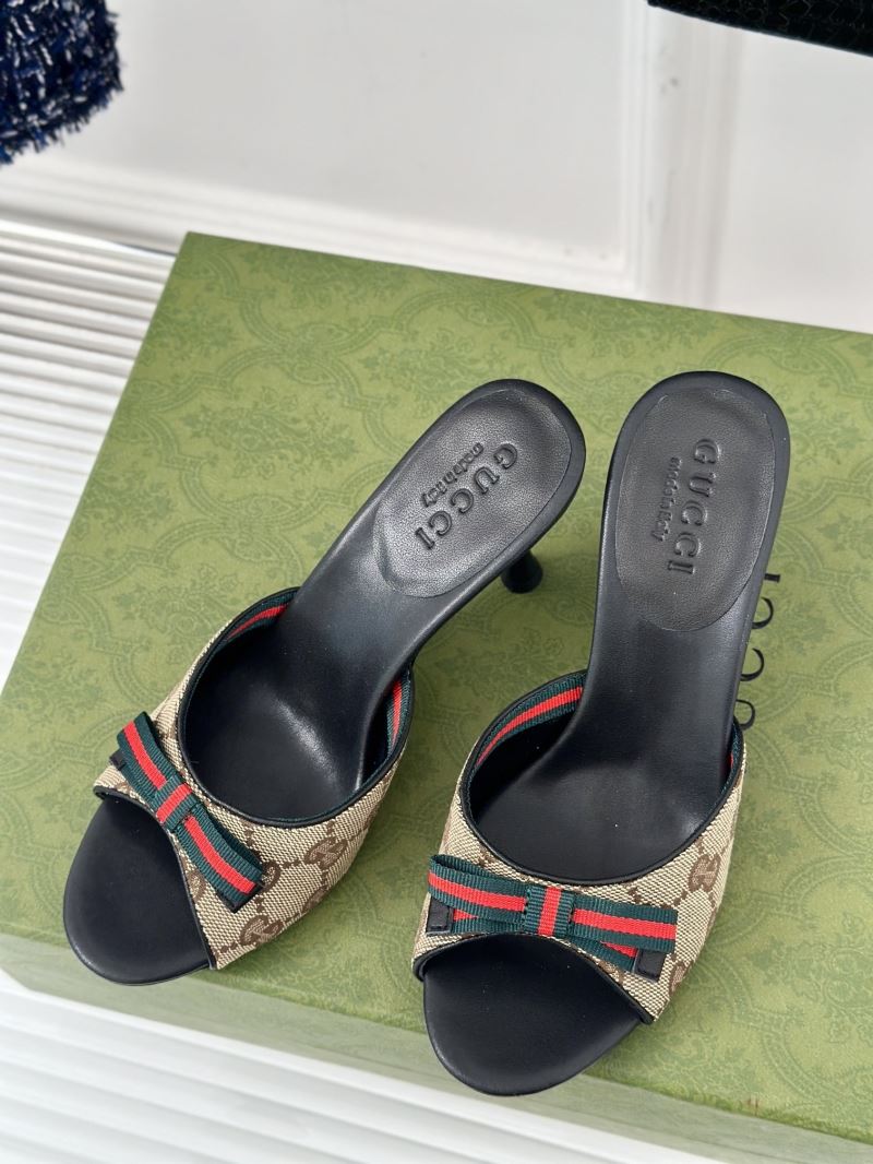 Gucci Slippers